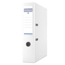 Папка Donau Master, ПП, А4/75мм, Белый