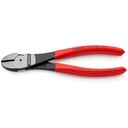 KNIPEX 74 01 180 Бокорезы Трансмиссия