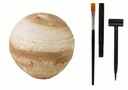 Образовательный Набор Маленький Археолог Раскопки Драгоценности Планеты Юпитер Млоте