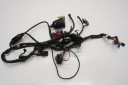 HONDA VTX 1300 S RETRO 02-09 WIRING WIRE SET HOME  photo 12