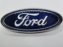 ЗАДНЯЯ ЭМБЛЕМА, ЗНАЧОК ЗАДНЕЙ ДВЕРИ FORD KUGA 08r-C-MAX