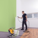 ПОКРАСОЧНЫЙ ПИСТОЛЕТ СИСТЕМА РАСПЫЛЕНИЯ КРАСКИ ПИСТОЛЕТ WAGNER CONTROL PRO 250M