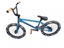 ВЕЛОСИПЕД BMX CHECKER PIG JUMPING PIG 20 ДЮЙМОВ