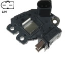 REGULATOR TENSIONS VALEO 599305  photo 1