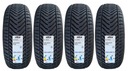Резина всесезонная 195/65 R15 NEW, группа Michelin XL.