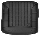 MAT BOOT RUBBER LINER MAT AUDI A3 8V SEDAN 2013-2020 TM photo 1 - milautoparts-fr.ukrlive.com