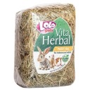 LOLOpets сено для грызунов 250 г