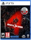 BACK 4 BLOOD Back4Blood - PL - PS5 - Диск Blu-ray