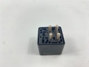RELAIS MERCEDES BOSCH W124 W126 R129 W201 0332002171 12V 50Aphoto 8