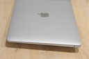 MacBook Air 13 m1 8 GB 256 SSD Apple Silver Marka Apple