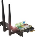 СЕТЕВАЯ КАРТА AX210 WiFi 6E PCIe Карта Wi-Fi