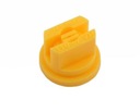 Желтая насадка TEEJET TP11002VP 0,2 мм