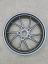 ДИСК ЗАД ЗАДНЯ 17 X 4.50 BMW R1200GS R 1200 R1200 GS R1250  (17869634911) фото min 1