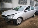 OPEL ASTRA VALVE THROTTLE VALVE 2004 1.7L  photo 6