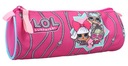 Школьный пенал TUBE LOL SURPRISE Косметичка
