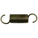 Sprężyna odciągająca 71715127 GRANIT