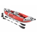 Надувной каяк Intex Excursion Pro