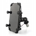 КРІПЛЕННЯ ТЕЛЕФОН МОТОЦИКЛ ГОЛОВКА РАМИ Z USB 5V  (16983861985) фото min 14