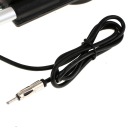 АНТЕНА ELEKTRYCZNA, TELESKOPOWA, DO MERCEDESA-BENZ W124 W201 W202 W123  (18129193261) фото min 9