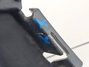 PEUGEOT 308CC GLISSIÈRE PARE-CHOCS DROIT ARRIÈRE 9682805680photo 10