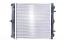 RADIATEUR EAU NISSENS 63776photo 16