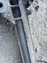 РЕЙКА РУЛЬОВА РЕЙКА AUDI A4 B7 VW 8E1422072D  (15465870511) фото min 4