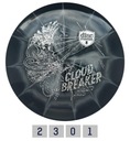 Дискгольф DISCMANIA Putter LUX VAPOR Cloud Breaker
