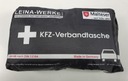 УНИВЕРСАЛЬНАЯ АПТЕЧКА ПЕРВОЙ ПОМОЩИ
