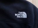 Фліси The North Face Чорний Немає Капюшона, Незрівняний