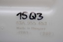 AUDI Q3 83A RÉSERVOIR LIQUIDE LAVE-GLACES 83A955451D 83A955453D 83A 955 451 Dphoto 8