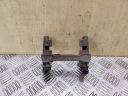 AUDI A3 S3 8L BRACKET CALIPER POSTERIOR RIGHTS SIDE  photo 6