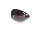 MINI R55 PROTECTION BODY MIRRORS PRAWO BLACK MIDNIGHT BLACK A94 2754914  photo 10