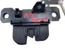 ЗАМОК КРЫШКИ БАГАЖНИКА БАГАЖНИКА VW CADDY 3 FURGON (2KA, 2KH, 2CA, 2CH) 2K0827506E  фото 8