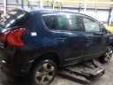 PEUGEOT 3008 I 0U/HU 2010 - 2016 КОРОБКА ПЕРЕДАЧ ЗАМІНА 20DP42  (18890248191) фото min 10