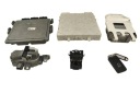 KIT DE DÉMARRAGE VOLVO V40 31406147photo 7