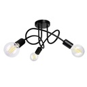 СВЕТОДИОДНЫЙ ПОТОЛОЧНЫЙ ПОДВЕСНОЙ СВЕТИЛЬНИК LOFT EDISON