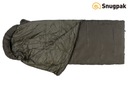 Snugpak Turistický spací vak Jesenná prikrývka NAUTILUS LZ -2°C - Olive Komfortná teplota (T-Comfort) od 1 do 5 °C