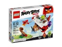 LEGO Angry Birds 75822 — Атака самолета-свиньи