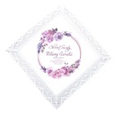 СВЯТАЯ ОДЕЖДА ДЛЯ КРЕЩЕНИЯ