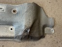 PROTECTION THERMIQUE ÉCHAPPEMENT BMW M5 F90 8071591photo 8