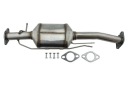 FILTRE PARTICULES DURES FAP FORD KUGA 2.0TDCI 2008-photo 10