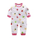 RAMPERS, комбинезон без ножек, размер 80,