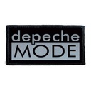 Патч DEPECHE MODE