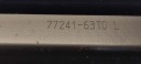 SUZUKI S-CROSS SX-4 SEUIL MOULURE SEUIL GAUCHE 77241-63T0photo 11