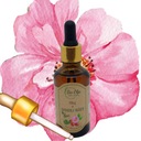 Масло для лица Роза БиоОля 50мл Нерафинированное