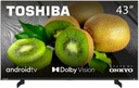 Telewizor Toshiba 43UA5D63DG