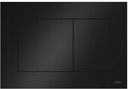 КНОПКА ДЛЯ УНИТАЗА TECE NOW GLOSS ЧЕРНАЯ