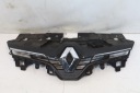 РЕШІТКА РЕШІТКА РАДІАТОРА РАДІАТОРА RENAULT CLIO IV  (18720073698) фото min 1