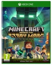 Minecraft Story Mode Season Two 2 Xbox ONE