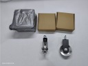 Ролики Та Напрямні Prowadnica 88 Mm 2X